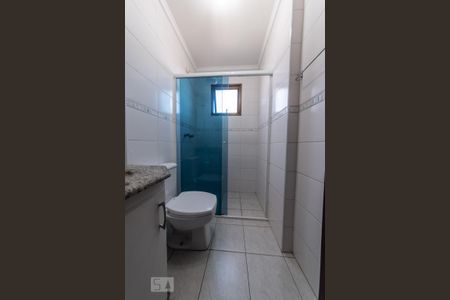 Apartamento à venda com 128m², 3 quartos e 2 vagas Apartamento à venda com 128m², 3 quartos e 2 vagasBanheiro Social