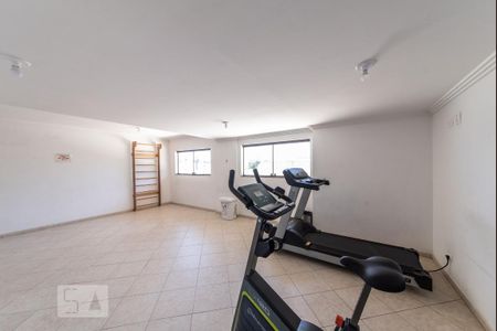 Apartamento à venda com 128m², 3 quartos e 2 vagas