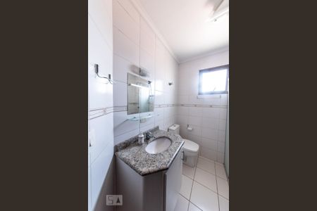 Apartamento à venda com 128m², 3 quartos e 2 vagas