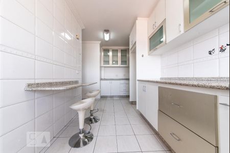 Apartamento à venda com 128m², 3 quartos e 2 vagas