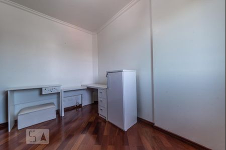 Apartamento à venda com 128m², 3 quartos e 2 vagas Apartamento à venda com 128m², 3 quartos e 2 vagasQuarto 1