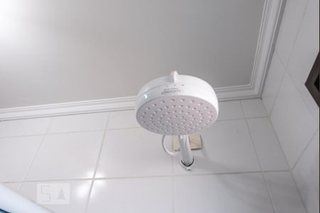 Apartamento à venda com 128m², 3 quartos e 2 vagas Apartamento à venda com 128m², 3 quartos e 2 vagasBanheiro Social