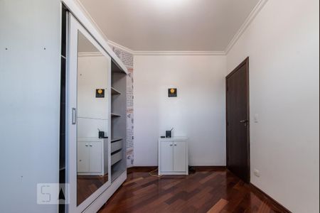 Apartamento à venda com 128m², 3 quartos e 2 vagas Apartamento à venda com 128m², 3 quartos e 2 vagasQuarto 2