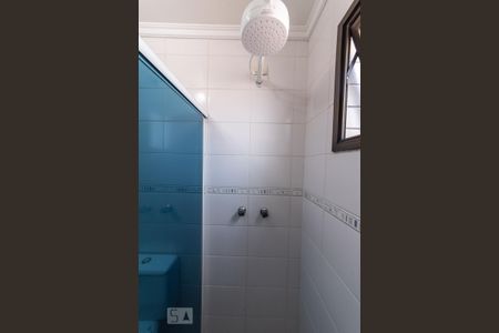 Apartamento à venda com 128m², 3 quartos e 2 vagas Apartamento à venda com 128m², 3 quartos e 2 vagasBanheiro Social