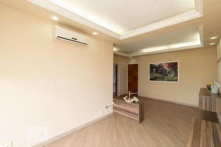 SALA de apartamento à venda com 3 quartos, 120m² em Icaraí, Niterói