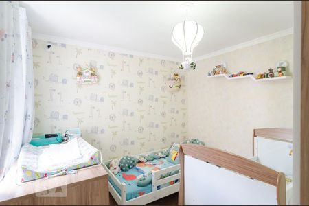 Casa de condomínio para alugar com 200m², 3 quartos e 3 vagasQuarto 2