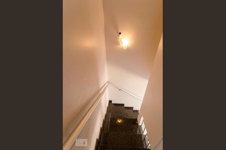 Escadas de casa de condomínio à venda com 3 quartos, 200m² em Vila Santa Catarina, São Paulo