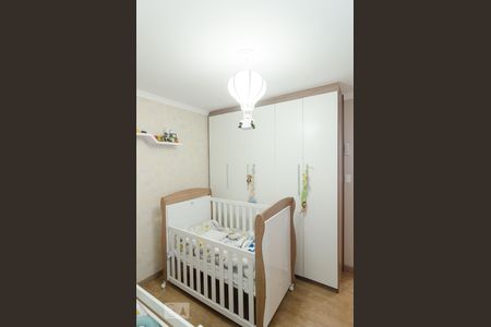 Casa de condomínio para alugar com 200m², 3 quartos e 3 vagasQuarto 2