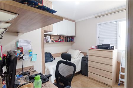 Casa de condomínio para alugar com 200m², 3 quartos e 3 vagasQuarto 3