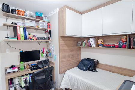 Casa de condomínio para alugar com 200m², 3 quartos e 3 vagasQuarto 3