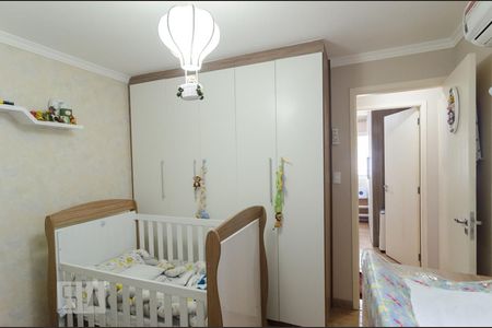 Casa de condomínio para alugar com 200m², 3 quartos e 3 vagasQuarto 2