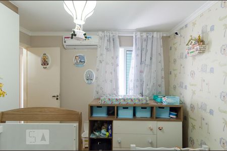 Casa de condomínio para alugar com 200m², 3 quartos e 3 vagasQuarto 2