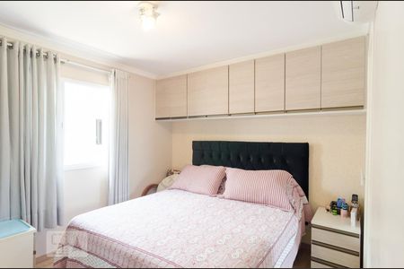 Suíte de casa de condomínio à venda com 3 quartos, 200m² em Vila Santa Catarina, São Paulo