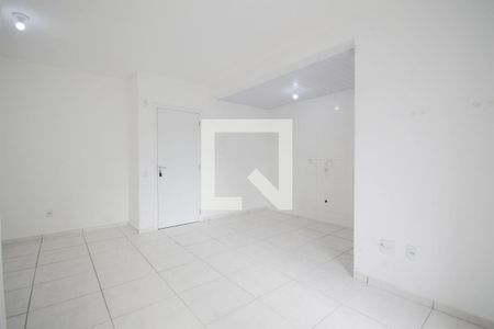 Sala de apartamento para alugar com 2 quartos, 58m² em Potecas, São José