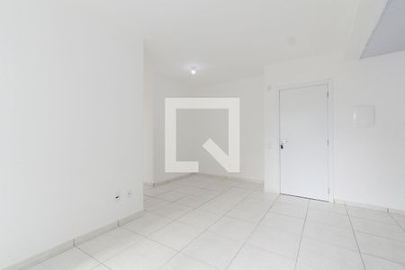 Sala de apartamento para alugar com 2 quartos, 58m² em Potecas, São José