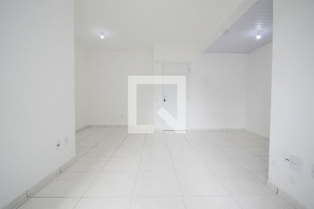 Sala de apartamento para alugar com 2 quartos, 58m² em Potecas, São José