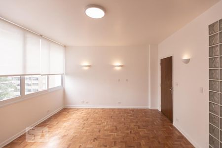 Apartamento para alugar com 100m², 2 quartos e 1 vagaSala