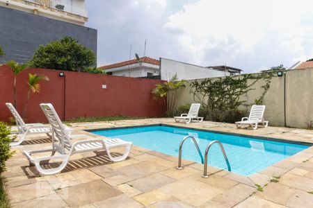 Apartamento à venda com 60m², 2 quartos e 1 vagaPiscina 