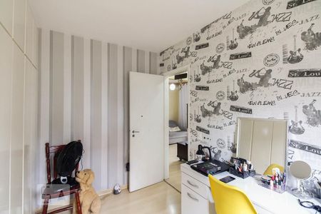 Apartamento à venda com 60m², 2 quartos e 1 vagaQuarto 1