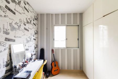 Apartamento à venda com 60m², 2 quartos e 1 vagaQuarto 1