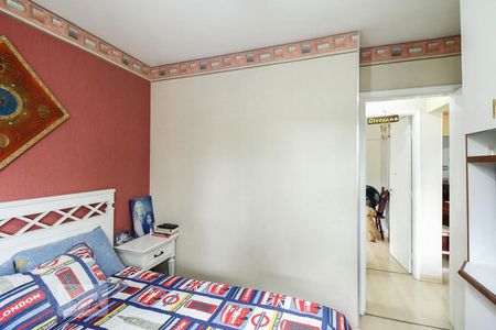 Apartamento à venda com 60m², 2 quartos e 1 vagaQuarto 2