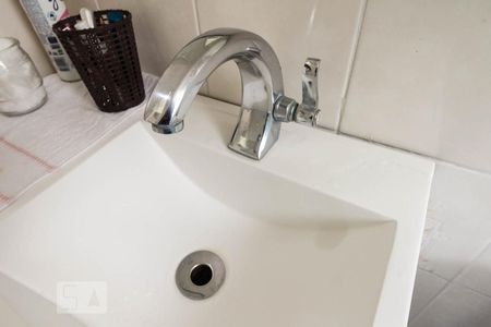 Apartamento à venda com 60m², 2 quartos e 1 vagaBanheiro 