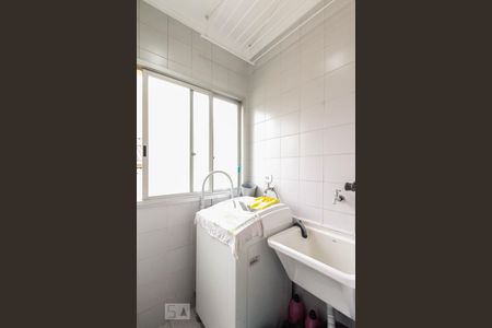 Apartamento à venda com 60m², 2 quartos e 1 vagaÁrea de serviço 