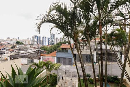 Vista Sacada  de apartamento à venda com 2 quartos, 60m² em Vila Invernada , São Paulo