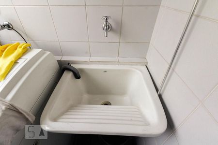 Apartamento à venda com 60m², 2 quartos e 1 vagaÁrea de serviço 