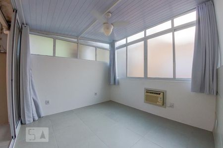 Quarto de kitnet/studio para alugar com 1 quarto, 41m² em Rio Branco, Porto Alegre