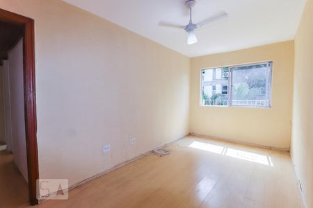 Sala de apartamento à venda com 2 quartos, 46m² em Pechincha, Rio de Janeiro