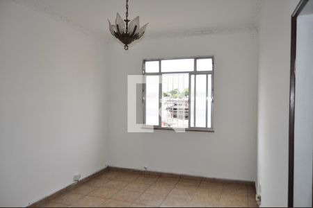 Sala de apartamento para alugar com 2 quartos, 64m² em Piedade, Rio de Janeiro