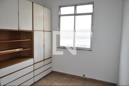 Quarto de apartamento para alugar com 2 quartos, 64m² em Piedade, Rio de Janeiro
