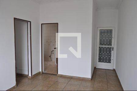 Sala de apartamento para alugar com 2 quartos, 64m² em Piedade, Rio de Janeiro