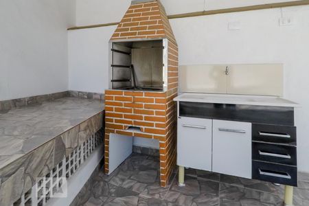 Apartamento para alugar com 54m², 1 quarto e 1 vagaÁrea comum - Churrasqueira