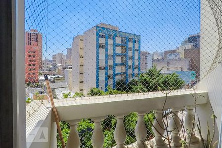Apartamento para alugar com 54m², 1 quarto e 1 vagaQuarto