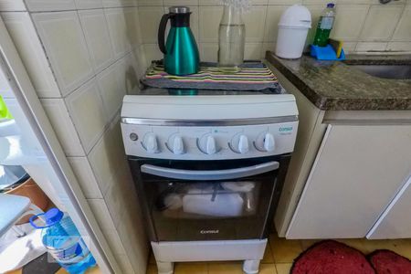 Apartamento para alugar com 54m², 1 quarto e 1 vagaCozinha