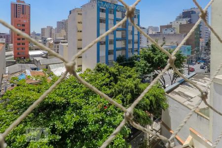 Apartamento para alugar com 54m², 1 quarto e 1 vagaÁrea de Serviço
