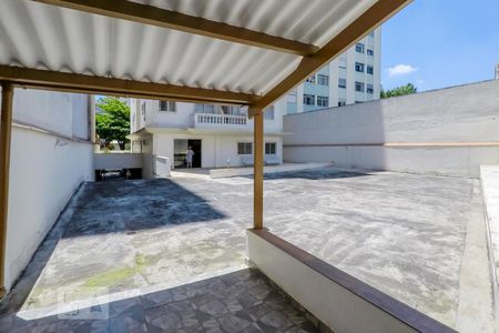 Apartamento para alugar com 54m², 1 quarto e 1 vagaÁrea comum - Churrasqueira