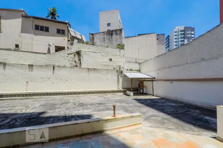 Apartamento para alugar com 54m², 1 quarto e 1 vagaÁrea Externa