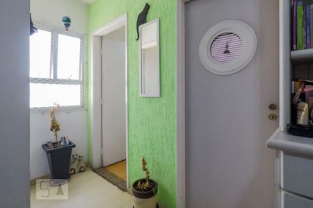 Sala de apartamento para alugar com 1 quarto, 54m² em Liberdade, São Paulo