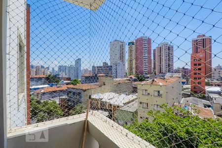 Apartamento para alugar com 54m², 1 quarto e 1 vagaQuarto