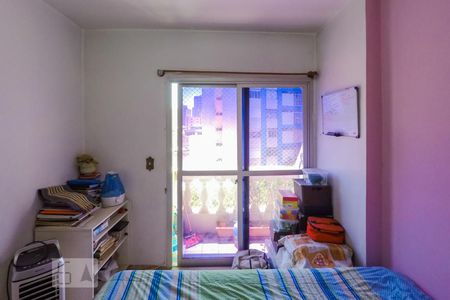 Apartamento para alugar com 54m², 1 quarto e 1 vagaQuarto