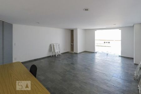 Apartamento para alugar com 54m², 1 quarto e 1 vagaÁrea comum - Salão de festas
