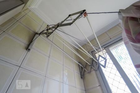 Apartamento para alugar com 54m², 1 quarto e 1 vagaÁrea de Serviço