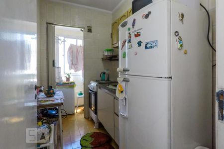 Apartamento para alugar com 54m², 1 quarto e 1 vagaCozinha