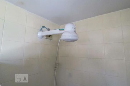Banheiro de apartamento para alugar com 1 quarto, 54m² em Liberdade, São Paulo