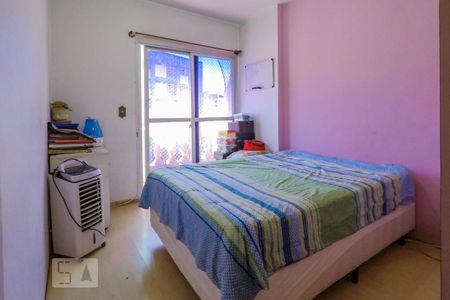 Apartamento para alugar com 54m², 1 quarto e 1 vagaQuarto