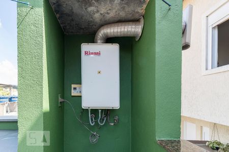 Casa à venda com 240m², 3 quartos e 2 vagasTerraço