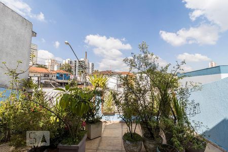 Casa à venda com 240m², 3 quartos e 2 vagasVaranda da Suíte 1